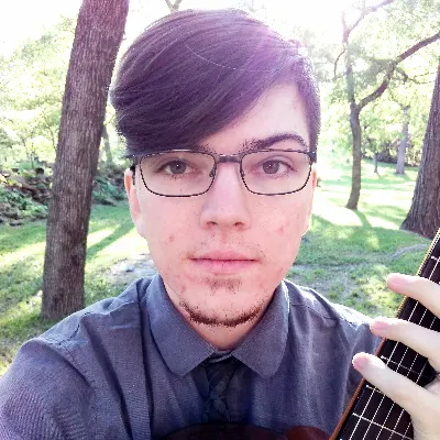 Shawn Crump Music Lessons