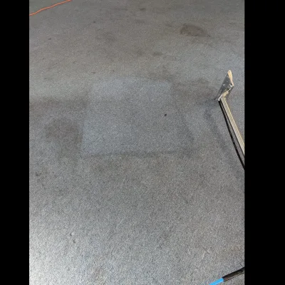 Rodrigo's Carpet Cleaaning 