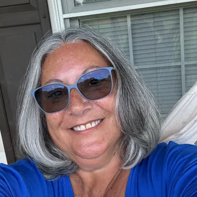 Marcia Fawver