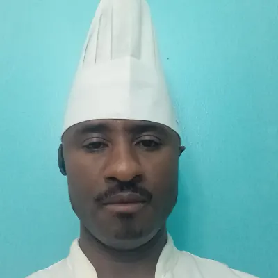 Personal Chef And Fashion Design /J A M B