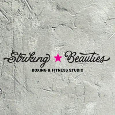 Striking Beauties