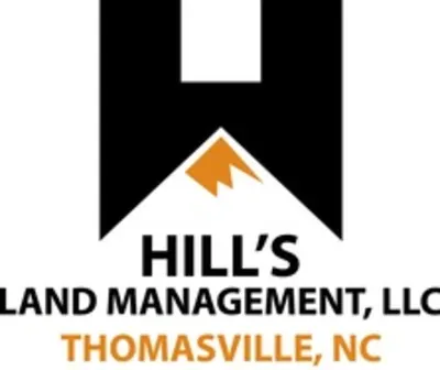 Hill's Land Management, LLC