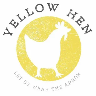 The Yellow Hen Chef Services Company