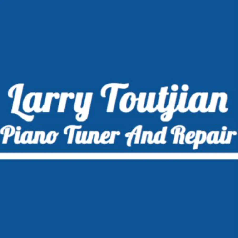 Larry Toutjian Piano Tuning & Repair