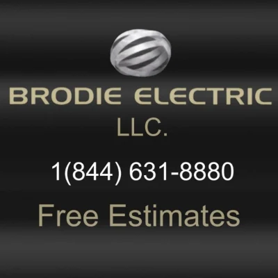 Brodie Electric LLC.