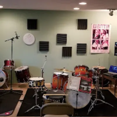 Ferraro Drum Lessons