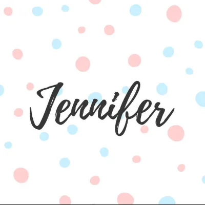 Jennifer Giambruno Gordon