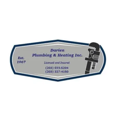 Darien Plumbing & Heating Inc.