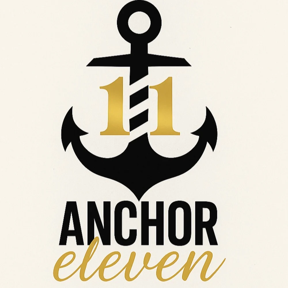 Anchor Eleven Entertainment