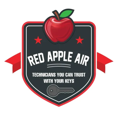 Red Apple Air