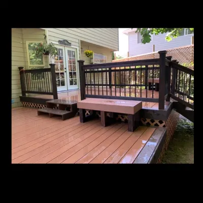 CLR Construction Inc