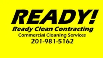 Ready Clean Contracting