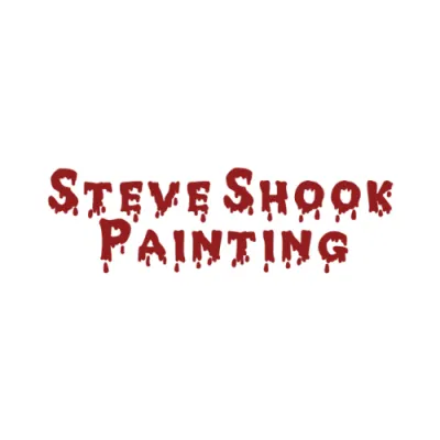 Steve Shook Painting