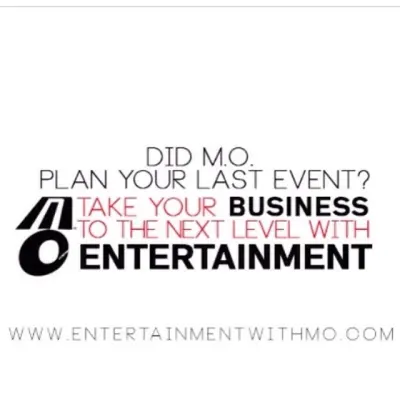 M.O. Entertainment 