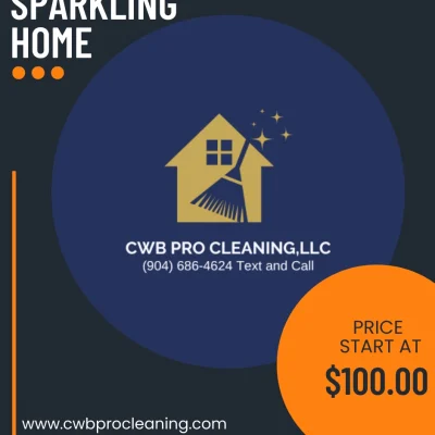 CWB Pro Cleaning,LLC