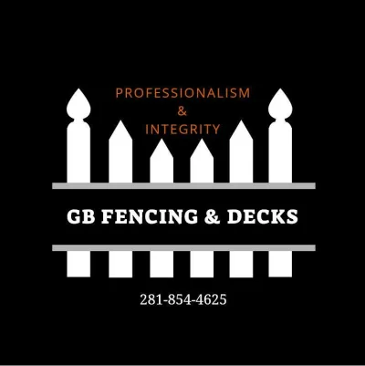 GB Fencing & Decks - Inicio  Facebook