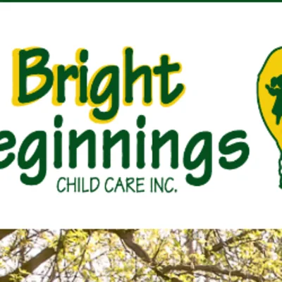 Bright Beginnings Child Care