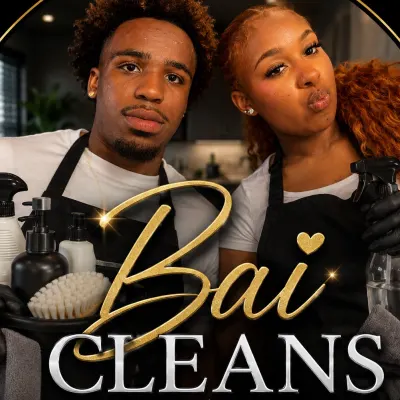 Bailey Cleans