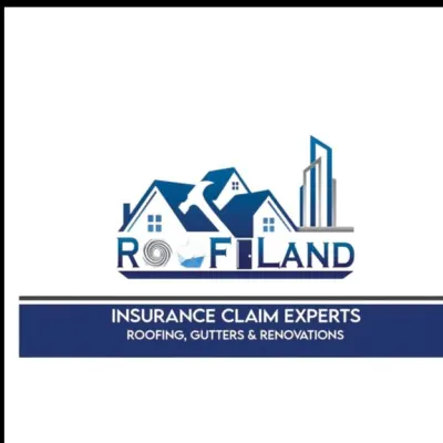 Roof Land GA