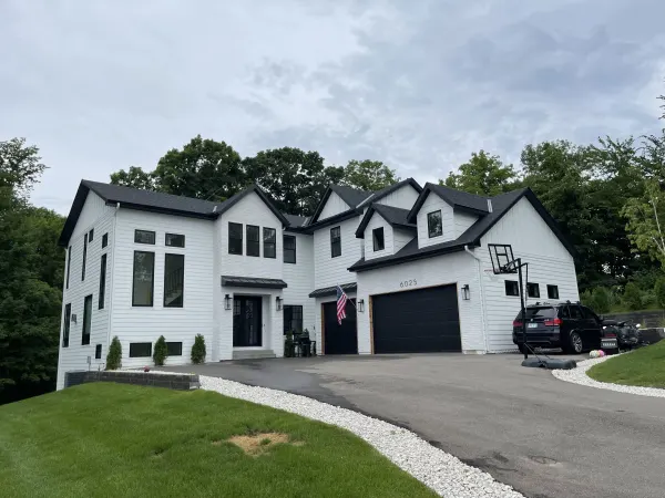 New Construction Rockford