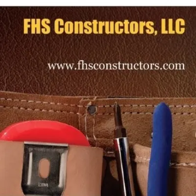 FHS Constructors,LLC