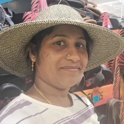 Kanchana Devi 