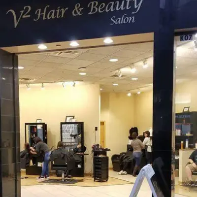 V2 Hair & Beauty Salon