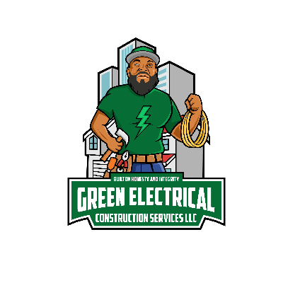 Green Electrical Construction Services LLC