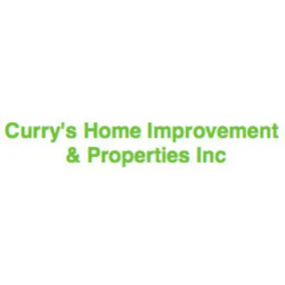 Curry's Home Improvement & Properties Inc