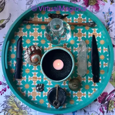 VirtualMagicka
