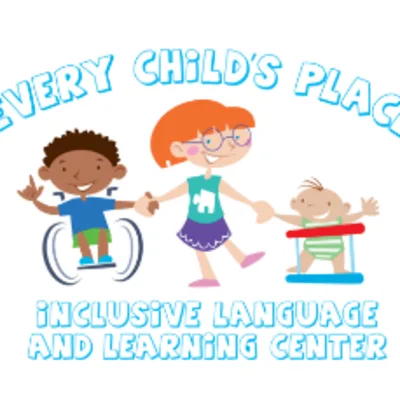 Every Childs Place