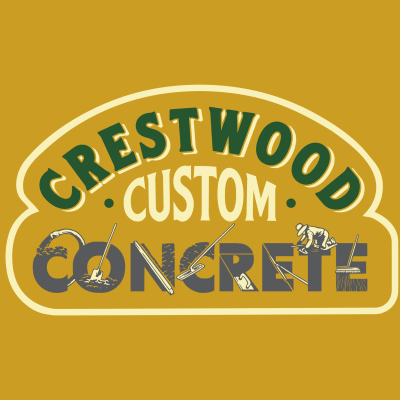 Crestwood Custom Concrete
