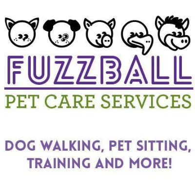 Fuzz Ball Pet Care