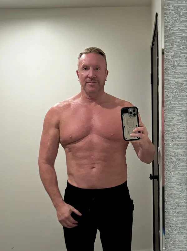 90 day transformation