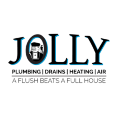 Jolly Plumbing | Drains | Heating | Air