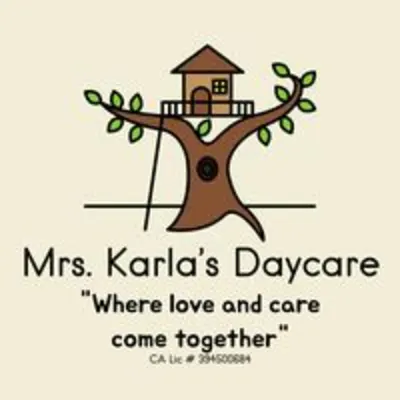 Mrs. Karla's Daycare