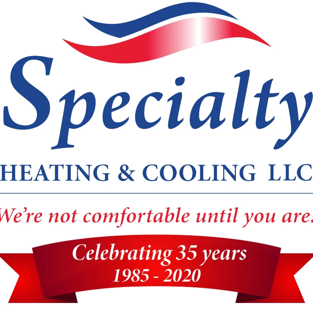 Specialty Heating & Cooling LLC