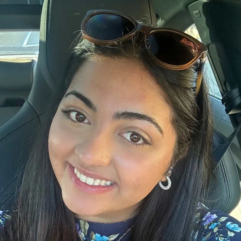 Zahra Fadoo