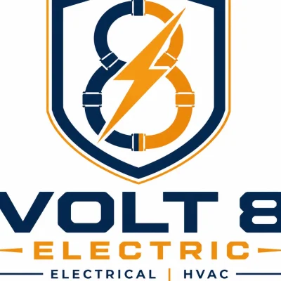 Volt 8 Electric