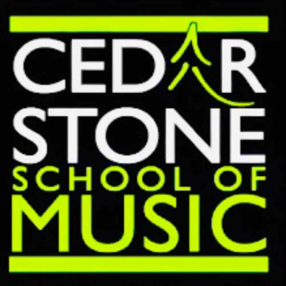 Cedarstone School Of Music