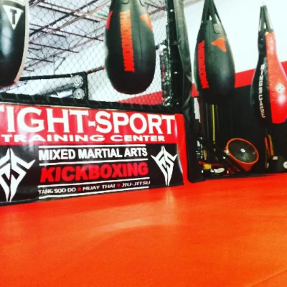 Fight-Sport Training Center