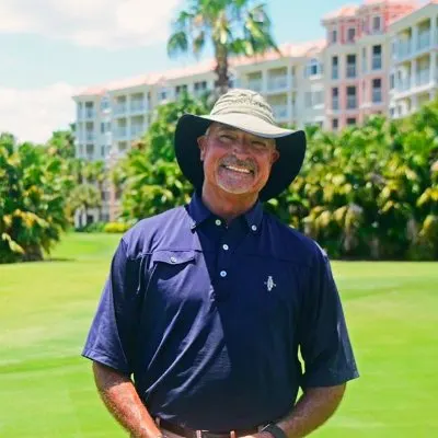 Chuck Waltz Golf