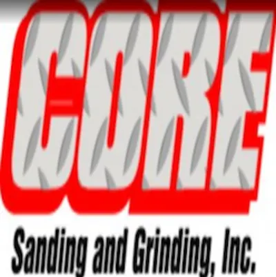 Core Sanding And Grinding, Inc.