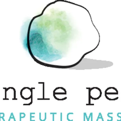 A Single Pebble Therapeutic Massage