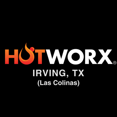 Hotworx - Irving