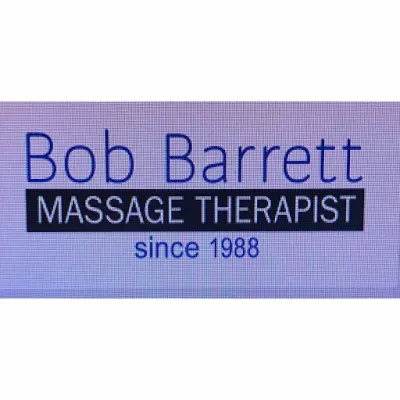 Bob Barrett Massage