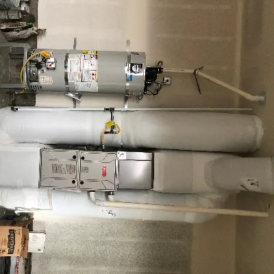 Pro Heating And  Cooling Inc