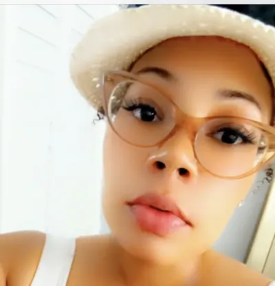 Mikayla Johnson