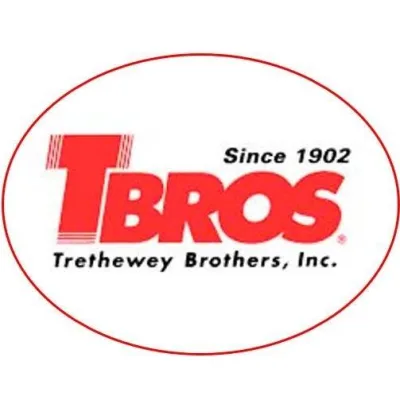 Trethewey Brothers