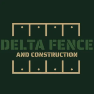 Delta Fence And Construction 